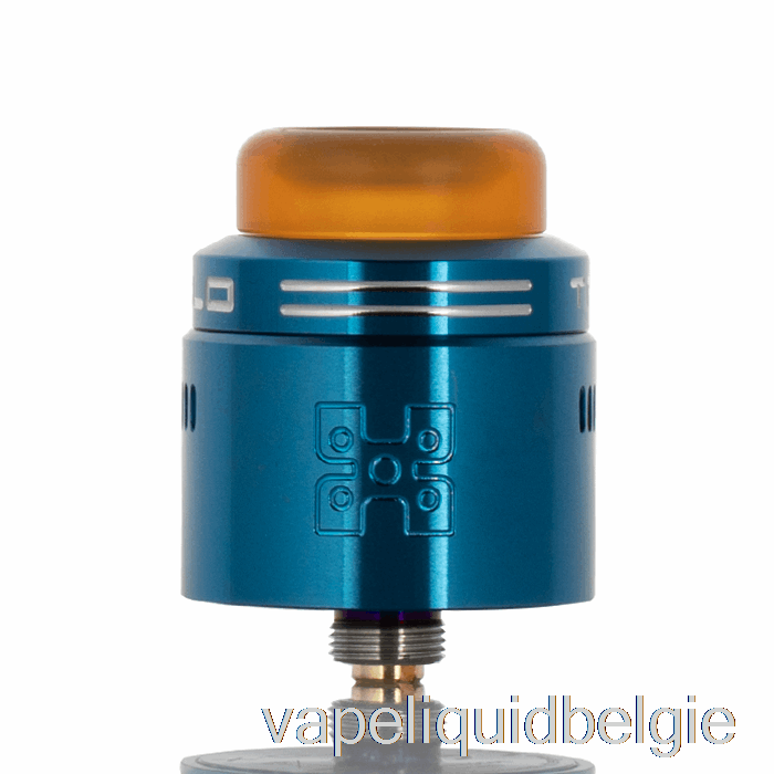 Vape Smaken Geek Vape Talo X 24mm Bf Rda Blauw